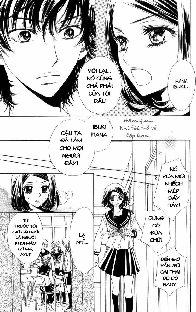 Ác quỷ và bản tình ca: Chapter 25