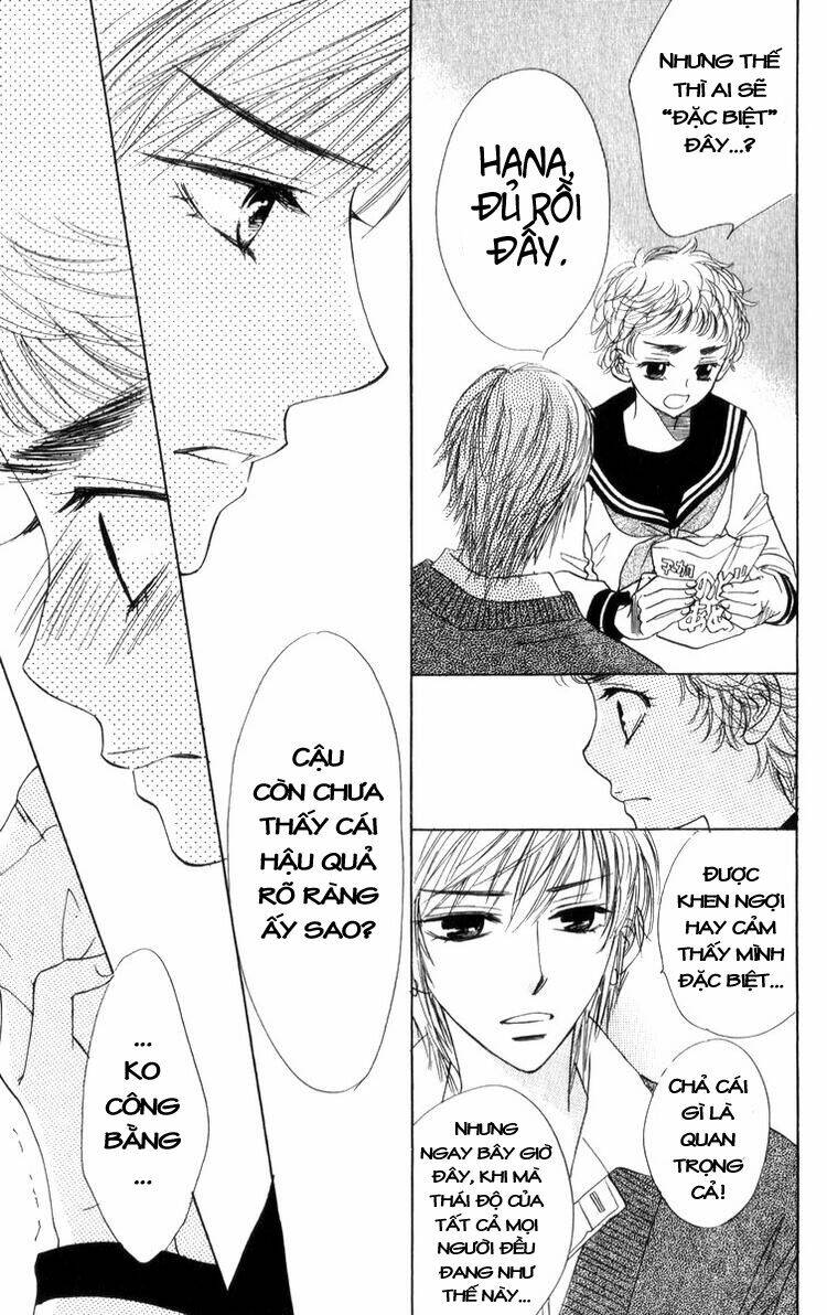 Ác quỷ và bản tình ca: Chapter 25