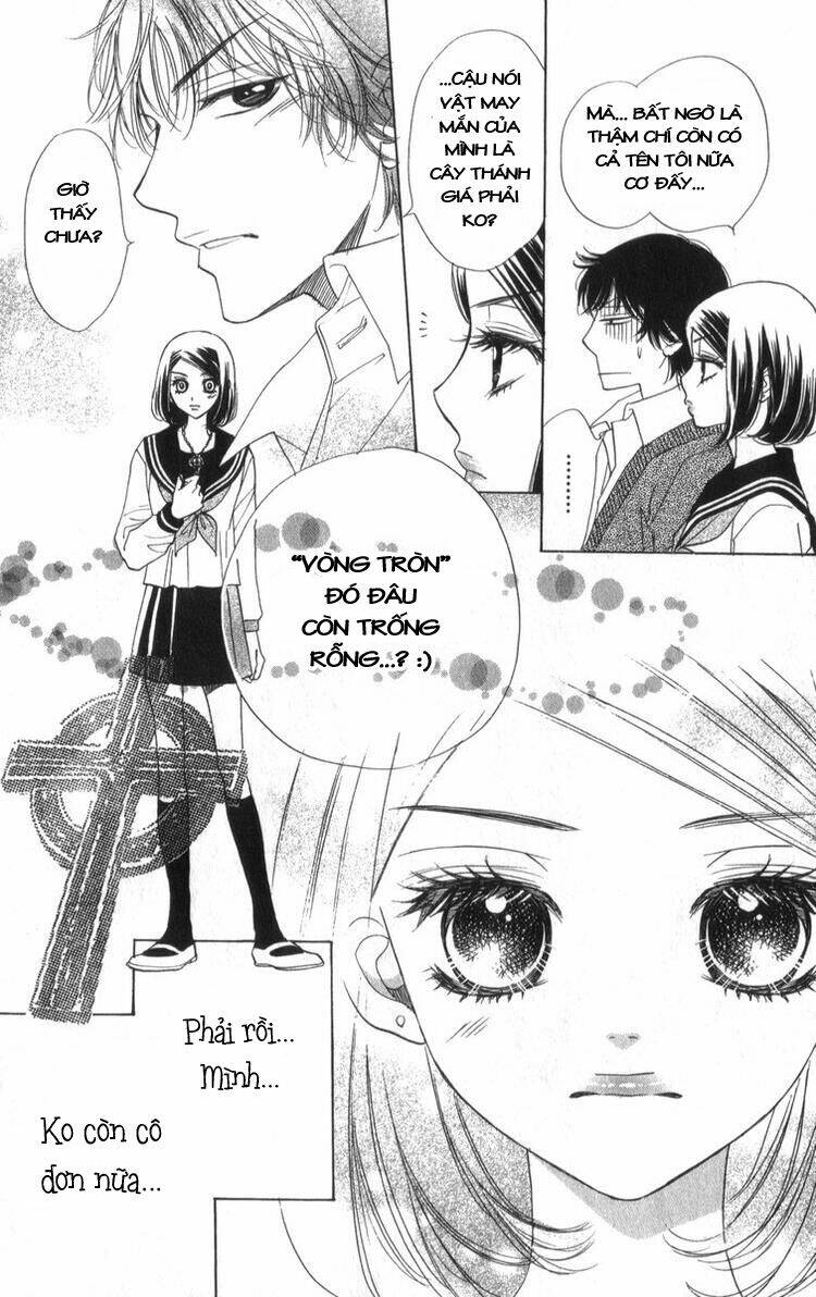 Ác quỷ và bản tình ca: Chapter 25