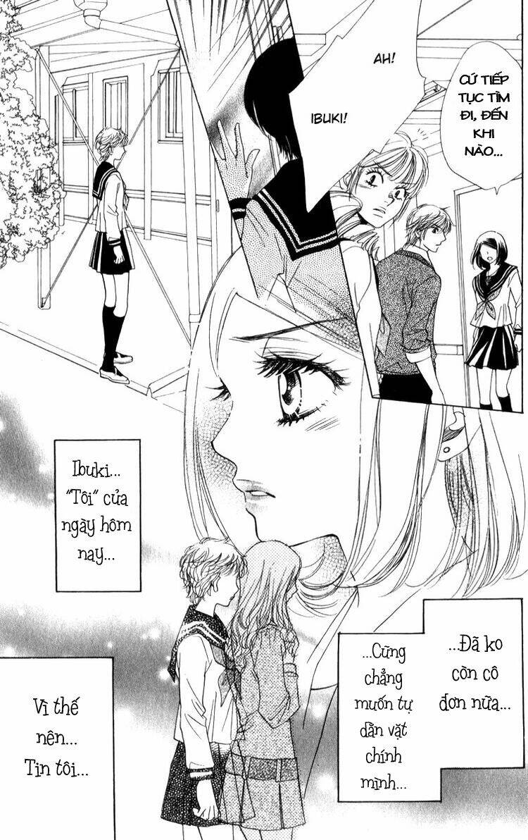 Ác quỷ và bản tình ca: Chapter 25