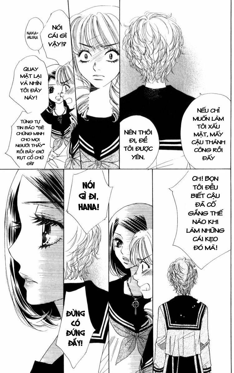 Ác quỷ và bản tình ca: Chapter 25