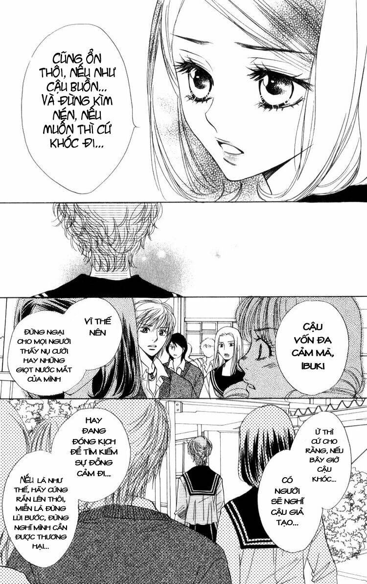 Ác quỷ và bản tình ca: Chapter 25