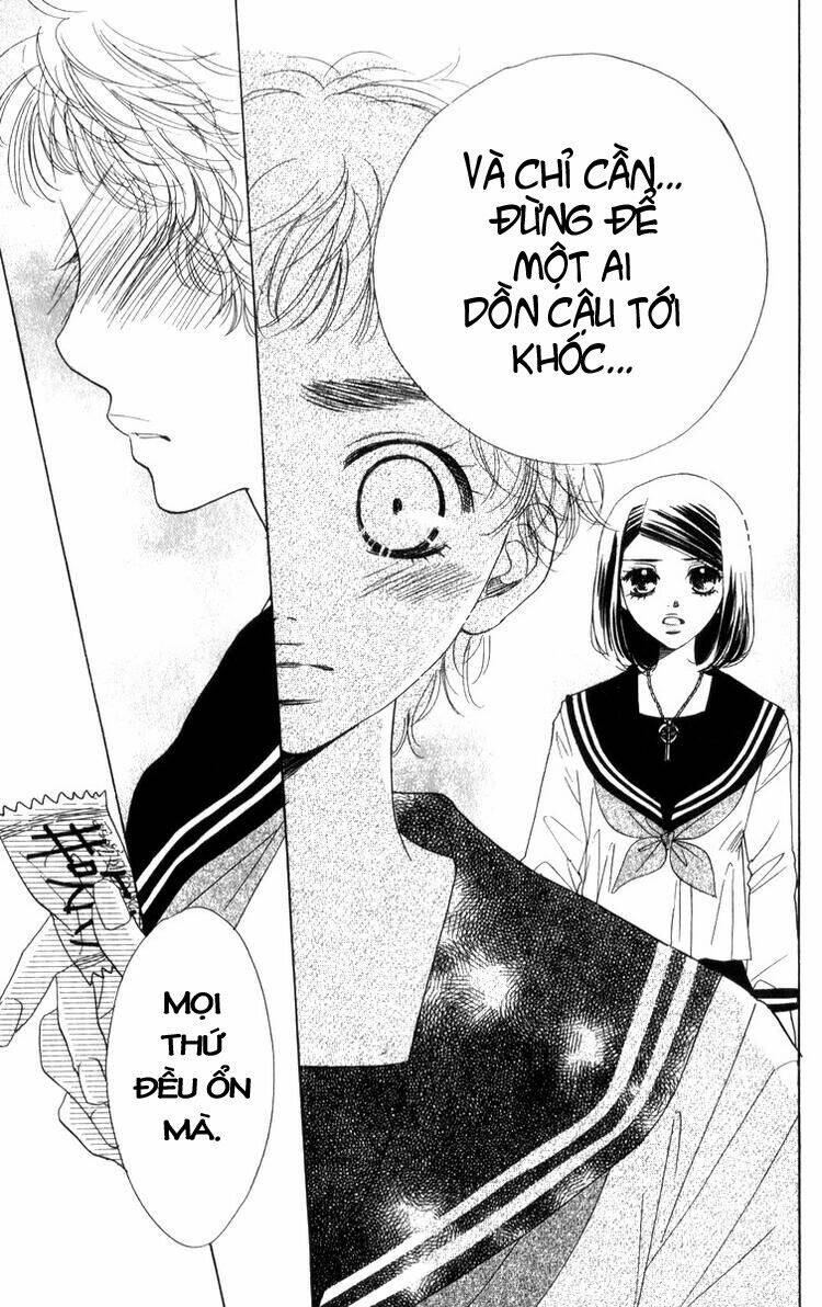 Ác quỷ và bản tình ca: Chapter 25