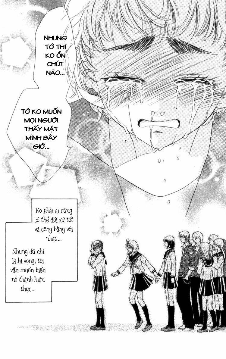 Ác quỷ và bản tình ca: Chapter 25