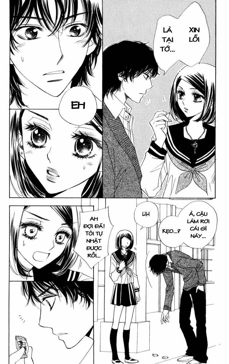 Ác quỷ và bản tình ca: Chapter 25