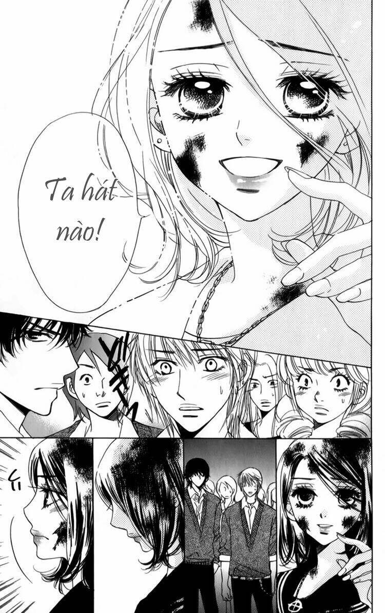 Ác quỷ và bản tình ca: Chapter 26