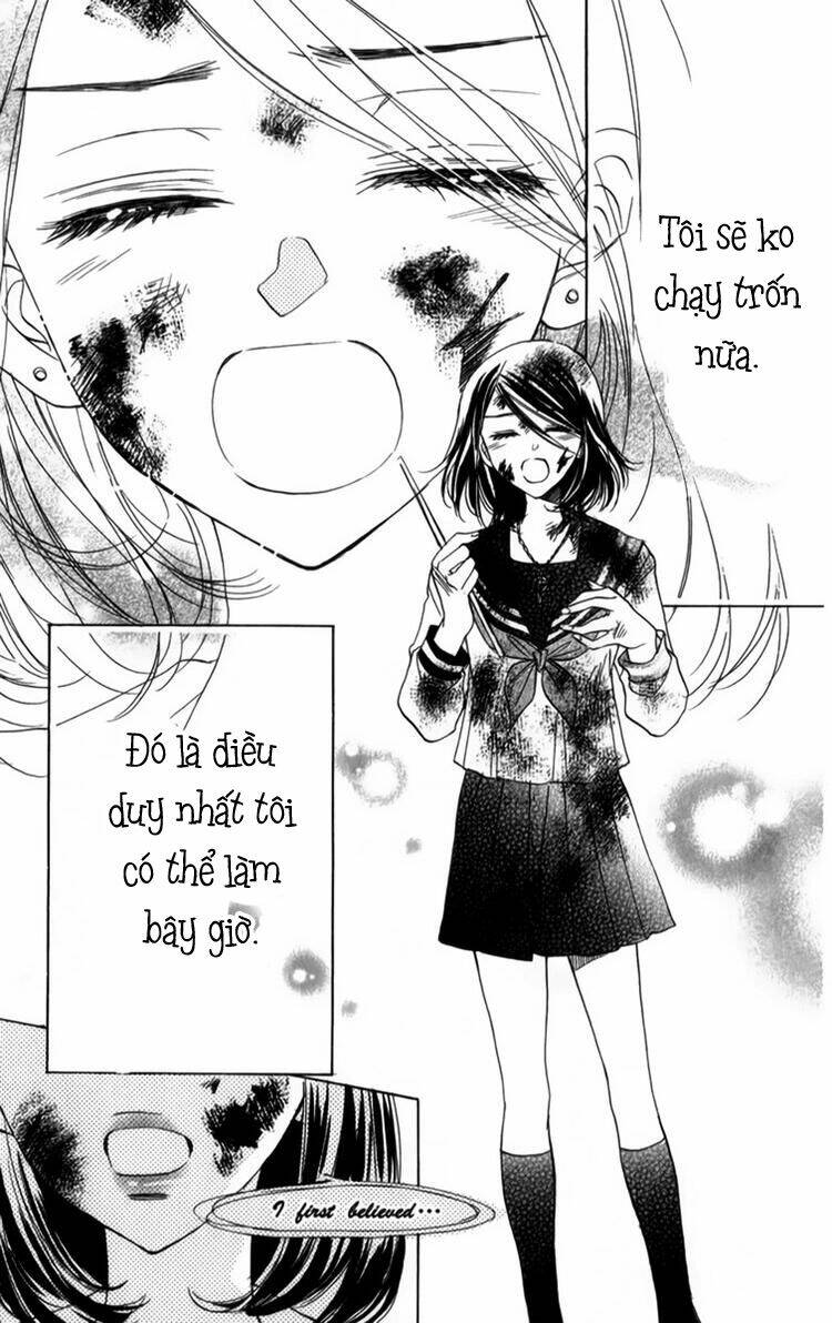 Ác quỷ và bản tình ca: Chapter 26