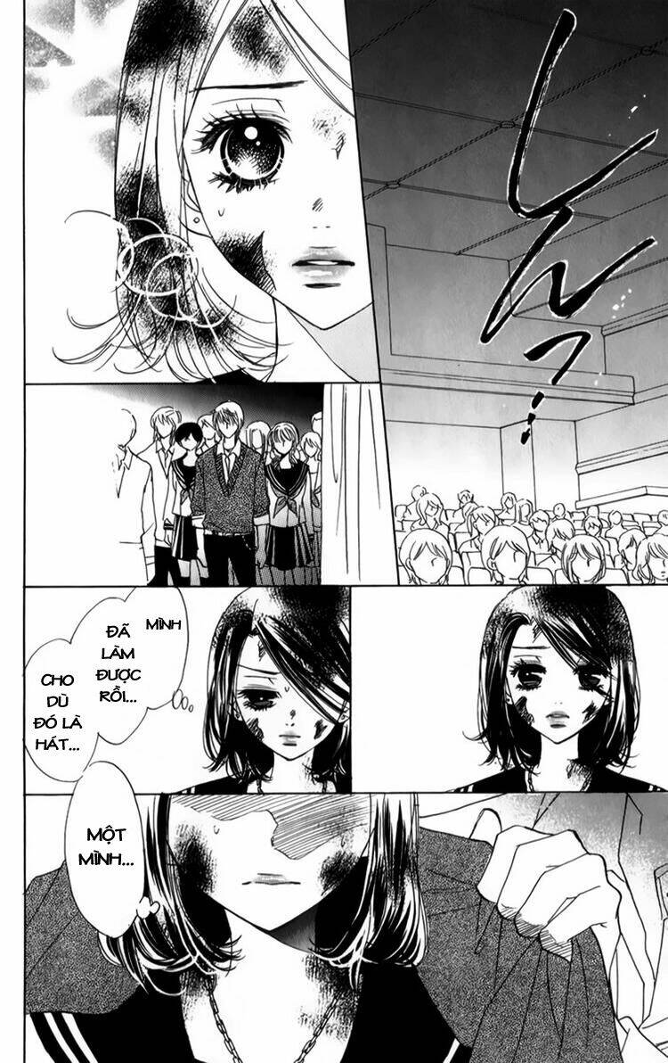 Ác quỷ và bản tình ca: Chapter 26