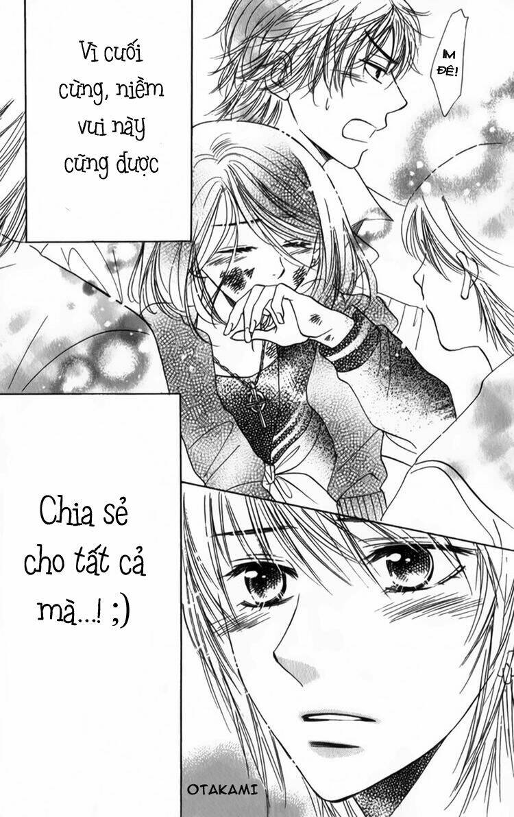 Ác quỷ và bản tình ca: Chapter 26