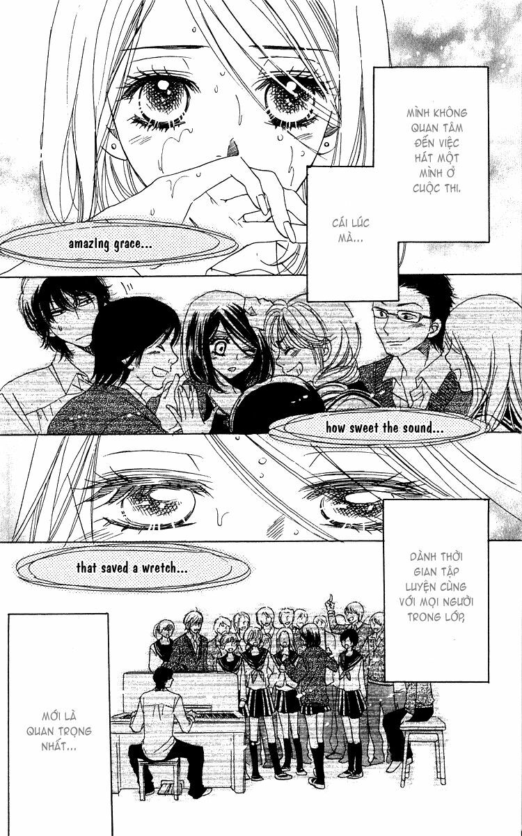 Ác quỷ và bản tình ca: Chapter 27