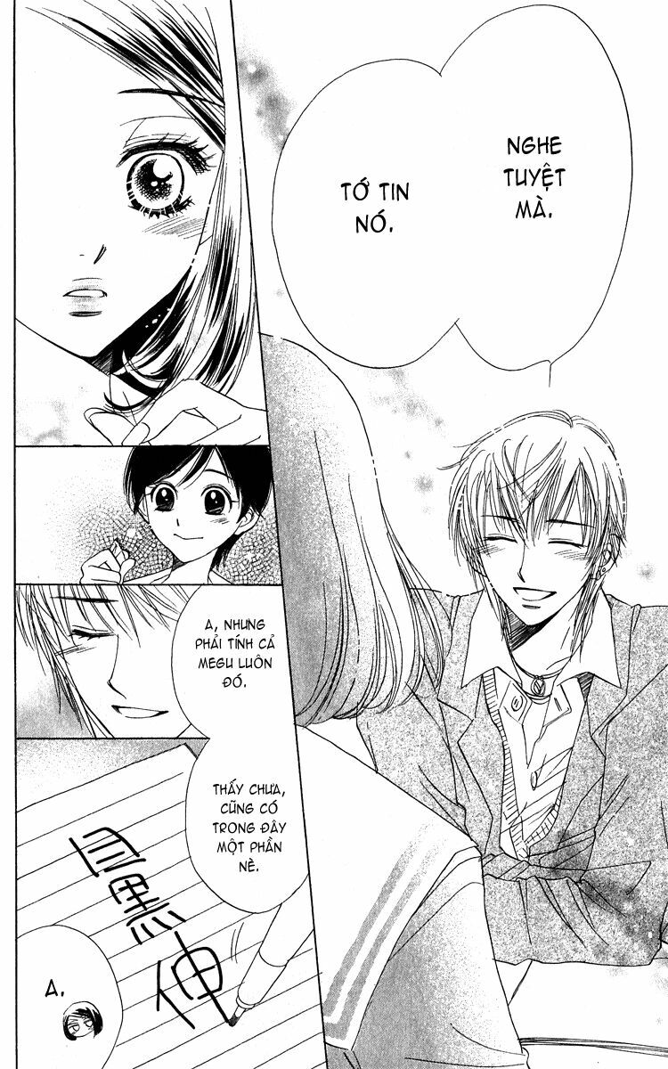 Ác quỷ và bản tình ca: Chapter 27