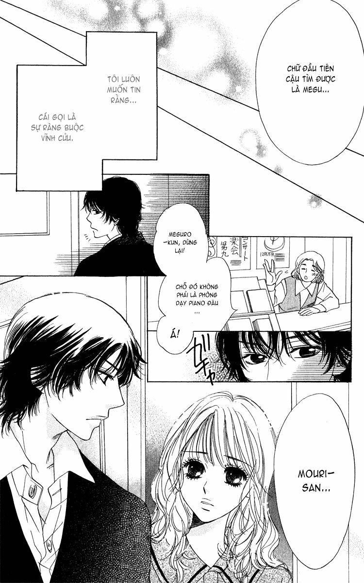 Ác quỷ và bản tình ca: Chapter 27