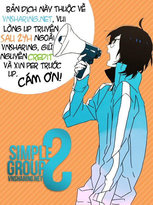 Ác quỷ và bản tình ca: Chapter 27