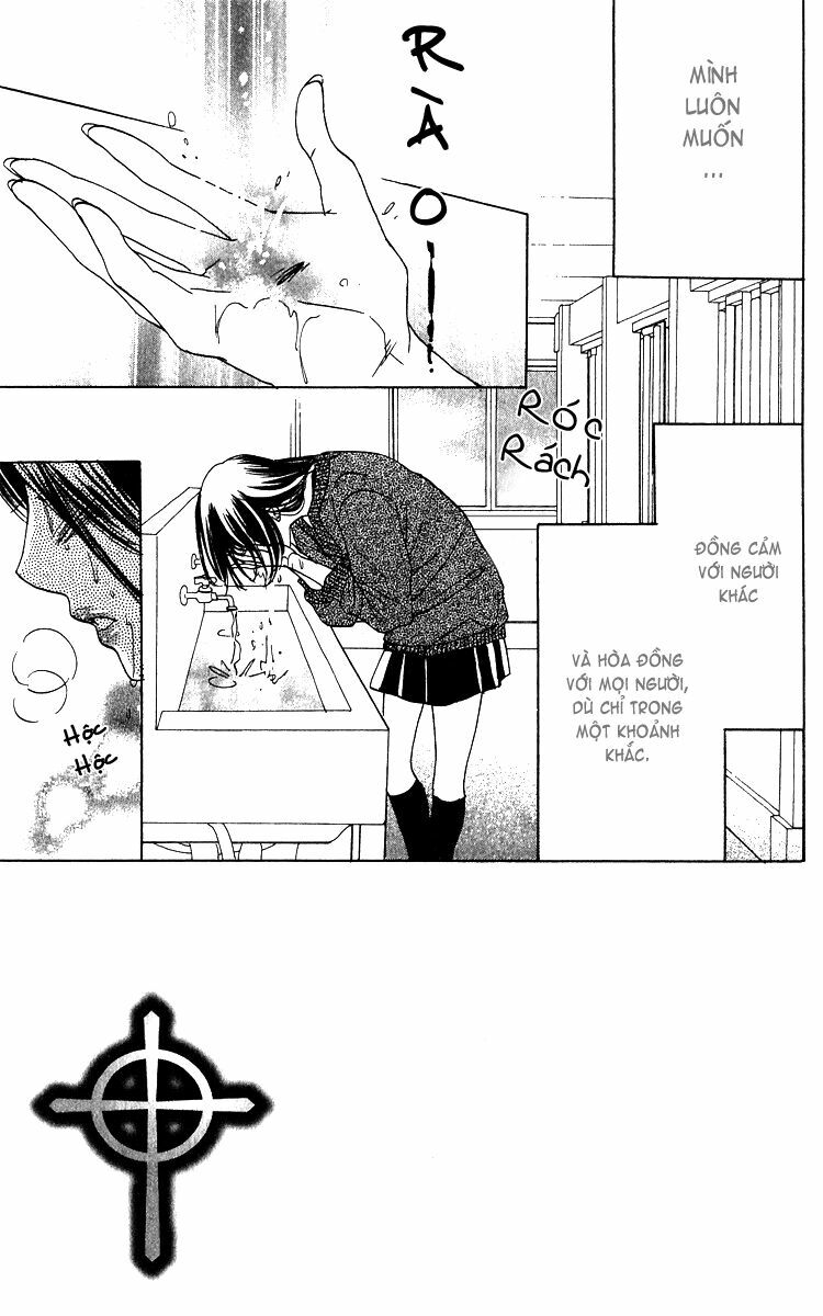 Ác quỷ và bản tình ca: Chapter 27