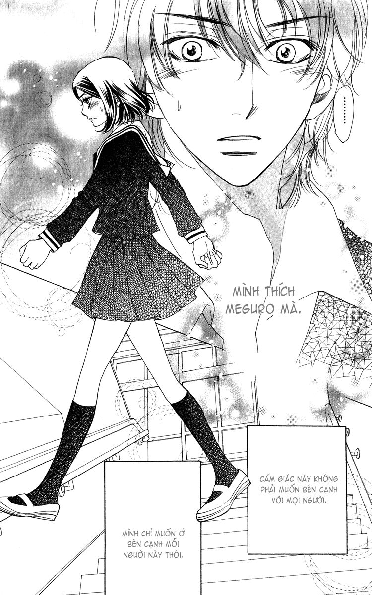Ác quỷ và bản tình ca: Chapter 28