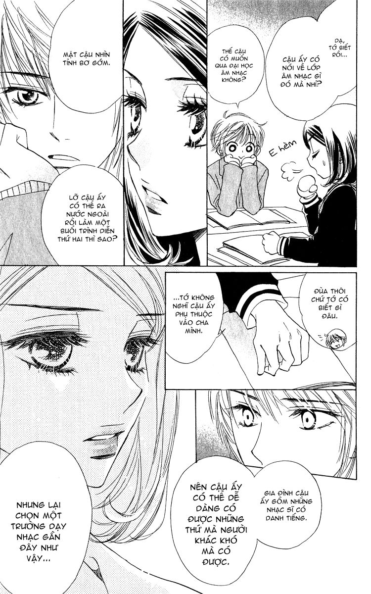 Ác quỷ và bản tình ca: Chapter 28