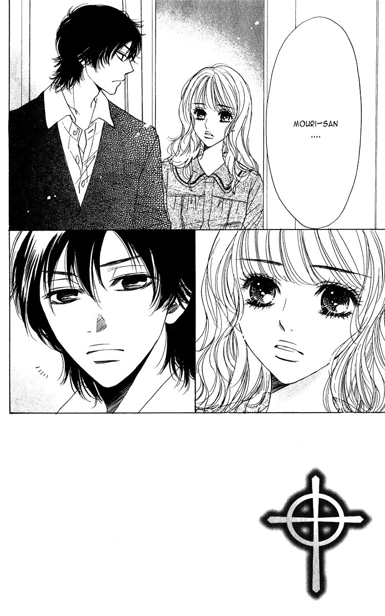 Ác quỷ và bản tình ca: Chapter 28