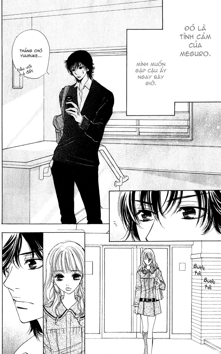 Ác quỷ và bản tình ca: Chapter 28