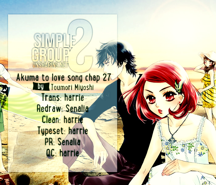 Ác quỷ và bản tình ca: Chapter 28
