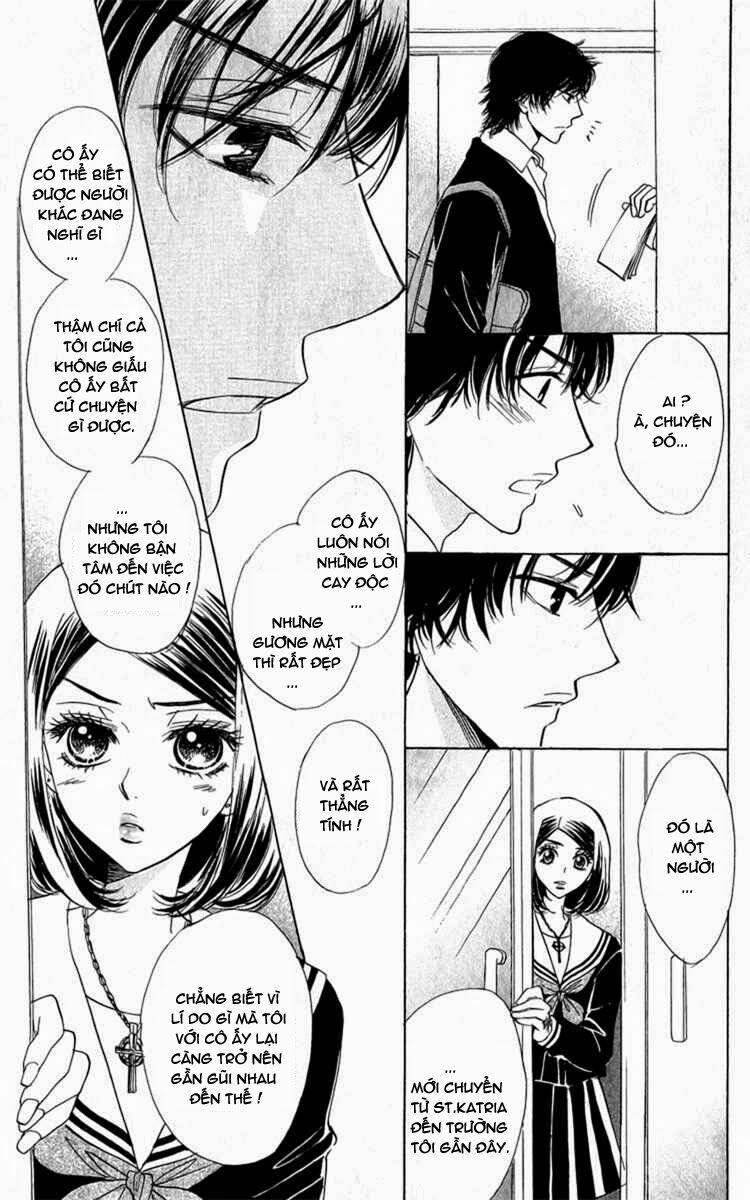 Ác quỷ và bản tình ca: Chapter 29