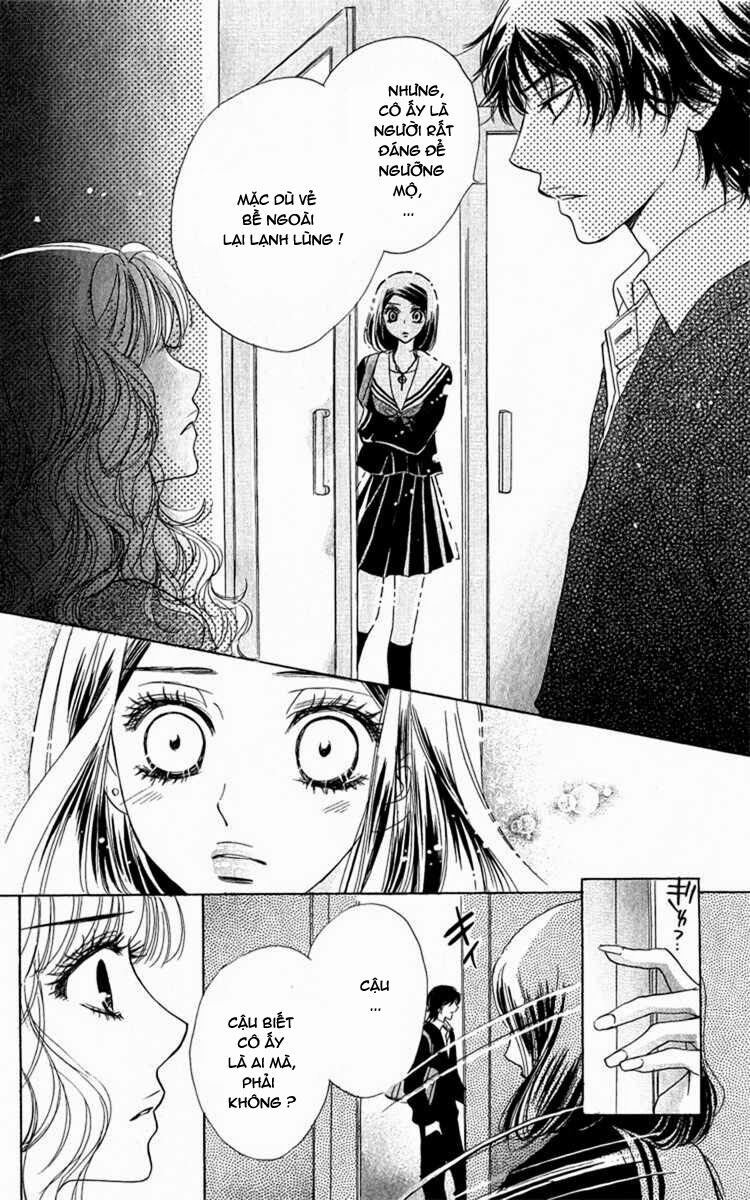 Ác quỷ và bản tình ca: Chapter 29