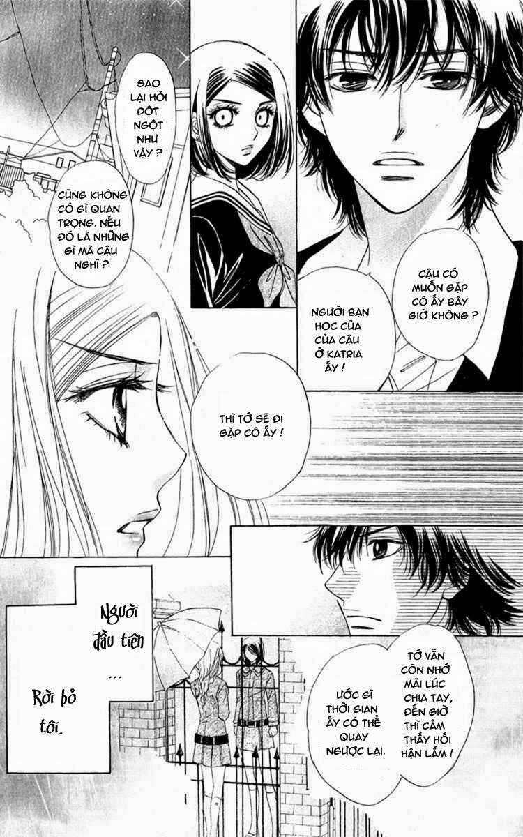 Ác quỷ và bản tình ca: Chapter 29