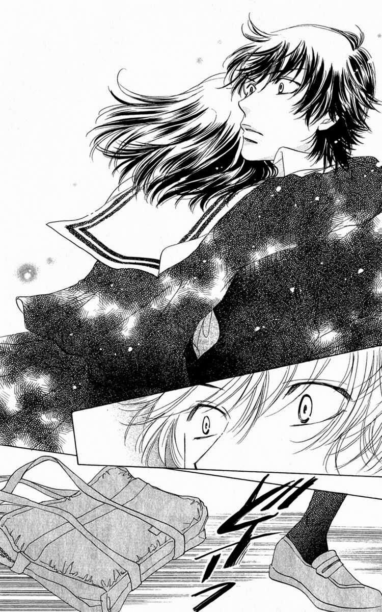 Ác quỷ và bản tình ca: Chapter 29