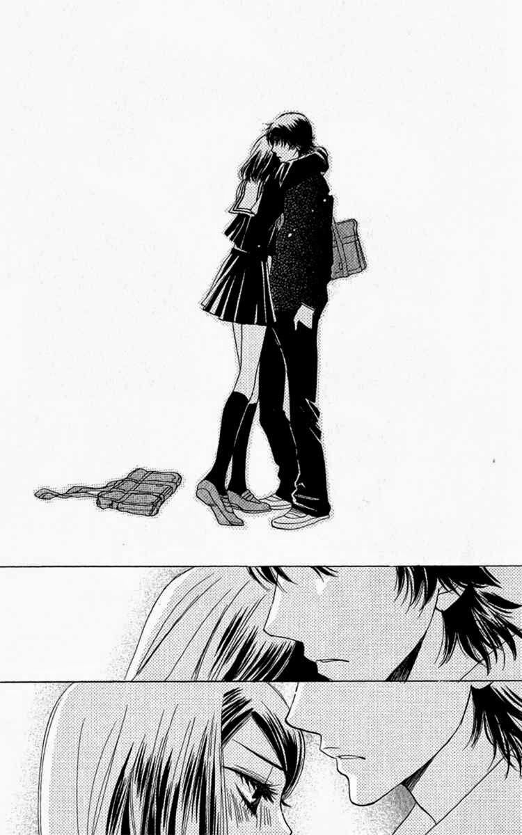 Ác quỷ và bản tình ca: Chapter 29