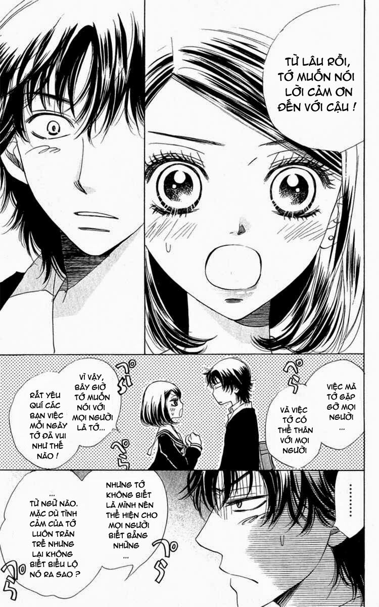 Ác quỷ và bản tình ca: Chapter 29