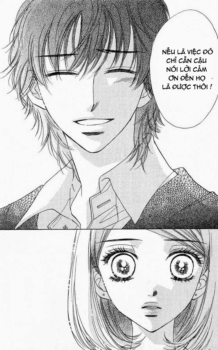 Ác quỷ và bản tình ca: Chapter 29