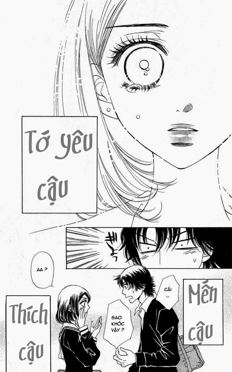 Ác quỷ và bản tình ca: Chapter 29