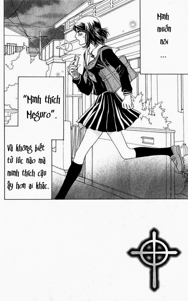 Ác quỷ và bản tình ca: Chapter 29