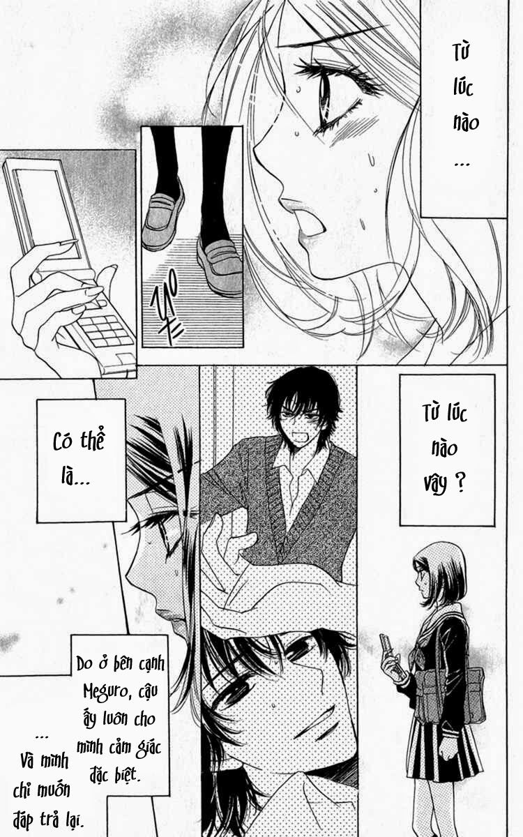 Ác quỷ và bản tình ca: Chapter 29