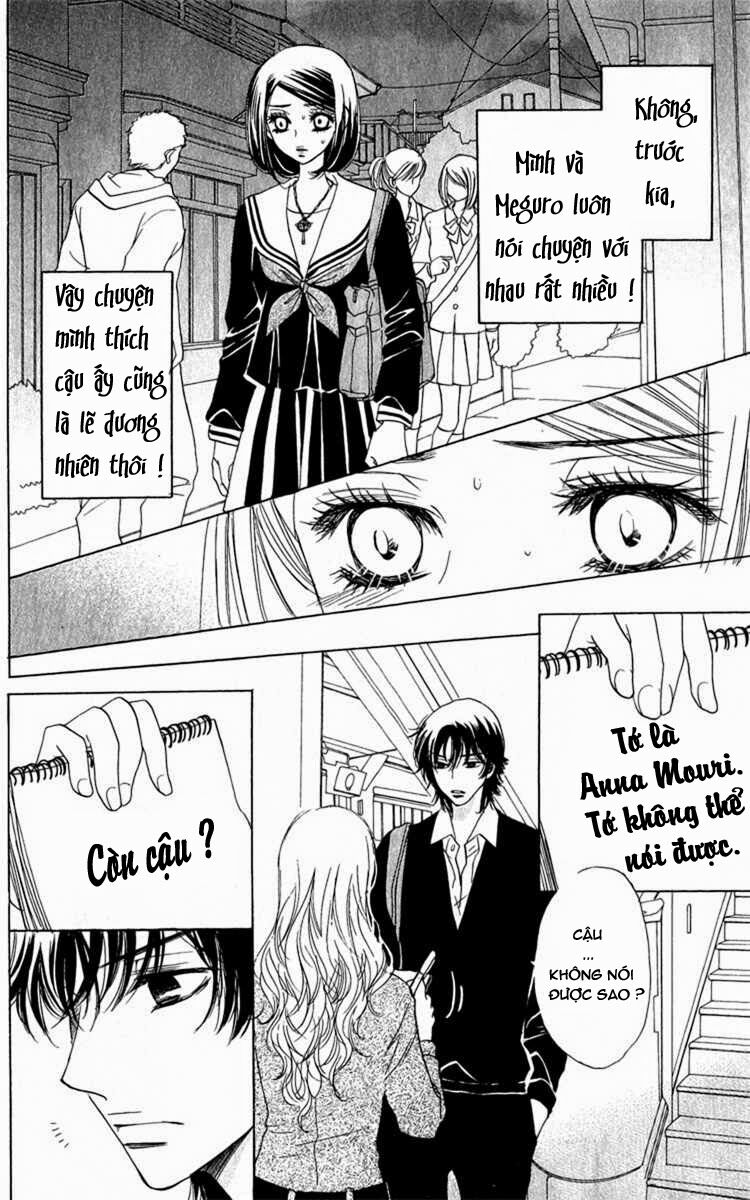 Ác quỷ và bản tình ca: Chapter 29