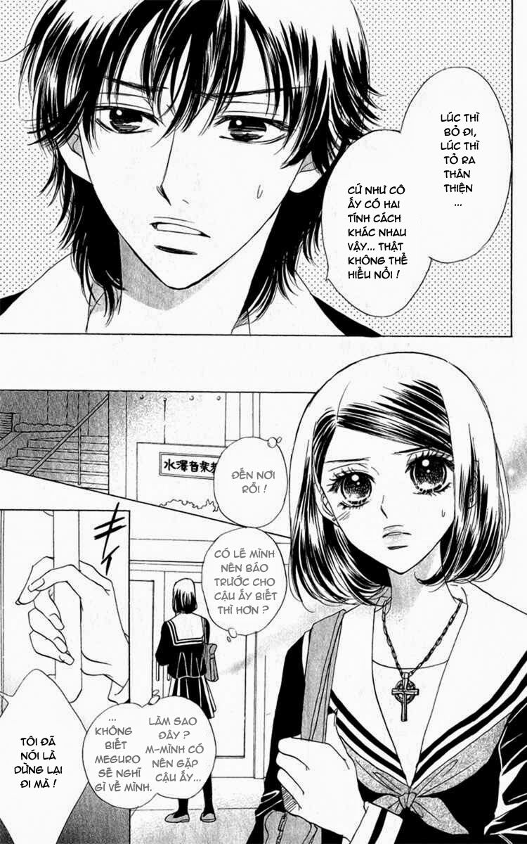Ác quỷ và bản tình ca: Chapter 29