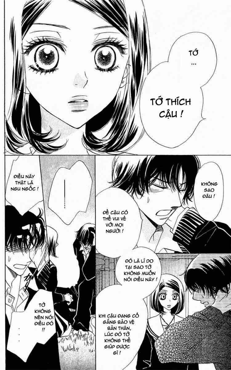 Ác quỷ và bản tình ca: Chapter 31