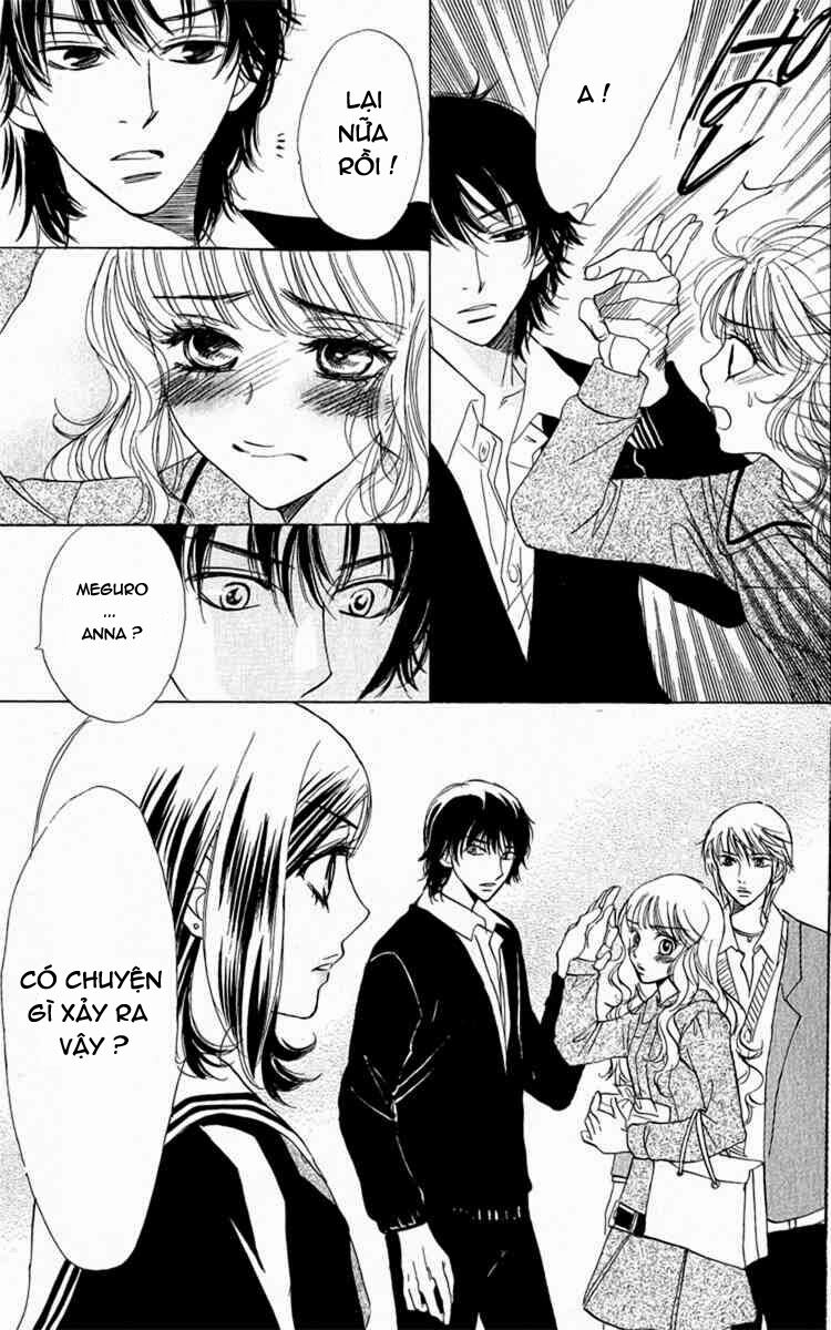 Ác quỷ và bản tình ca: Chapter 31