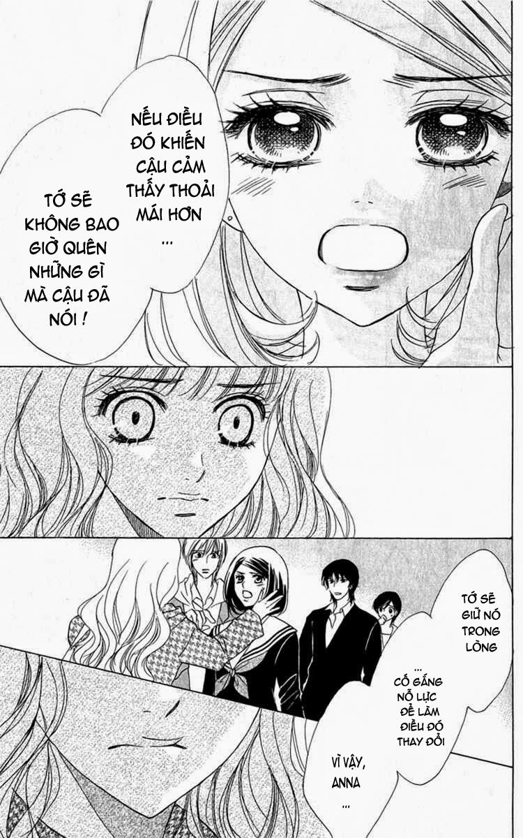 Ác quỷ và bản tình ca: Chapter 33