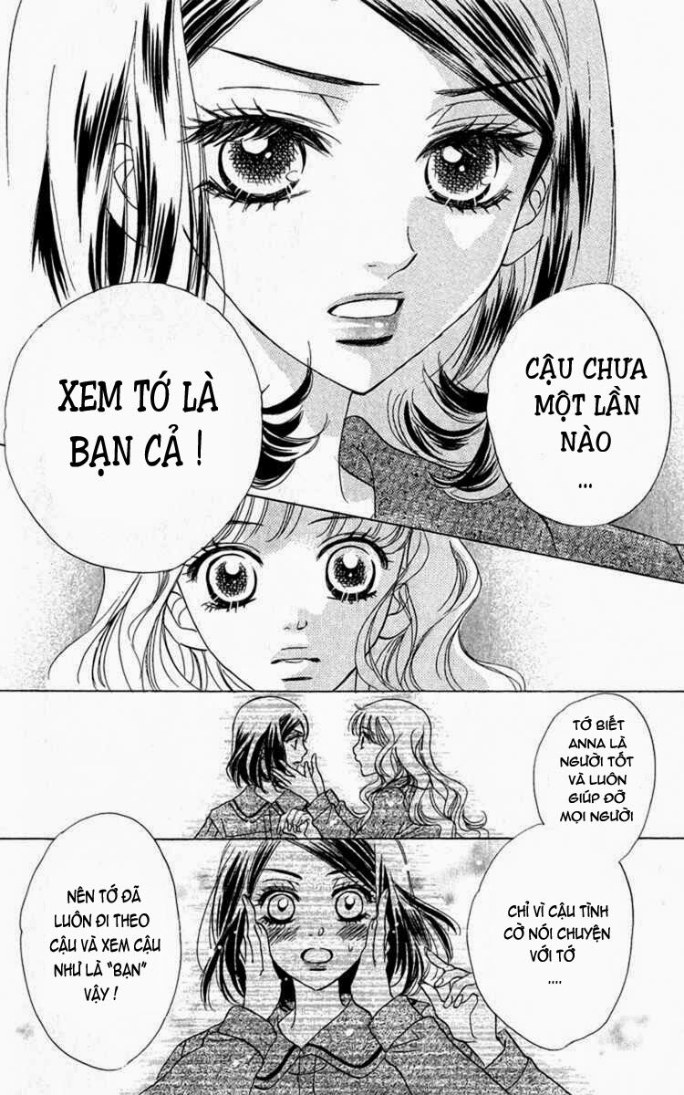 Ác quỷ và bản tình ca: Chapter 33