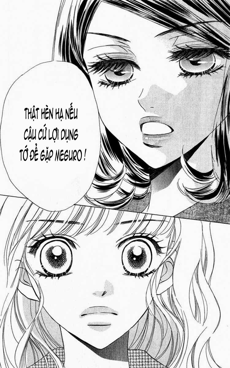 Ác quỷ và bản tình ca: Chapter 33