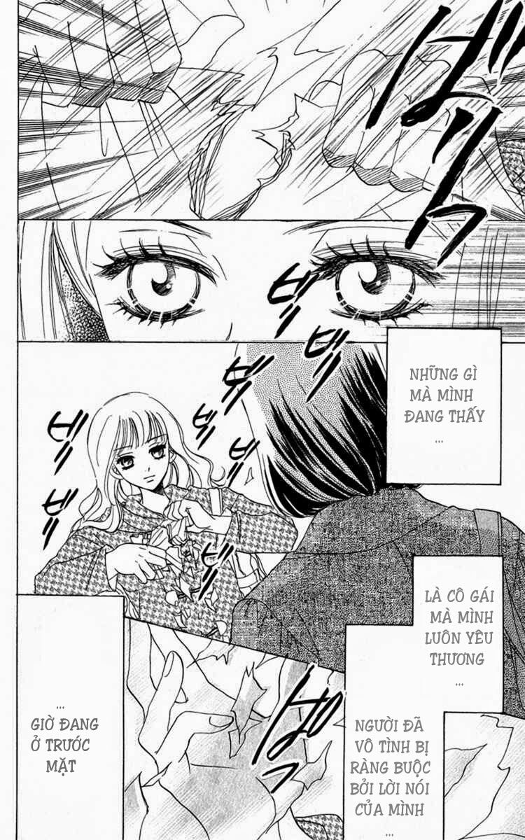 Ác quỷ và bản tình ca: Chapter 33