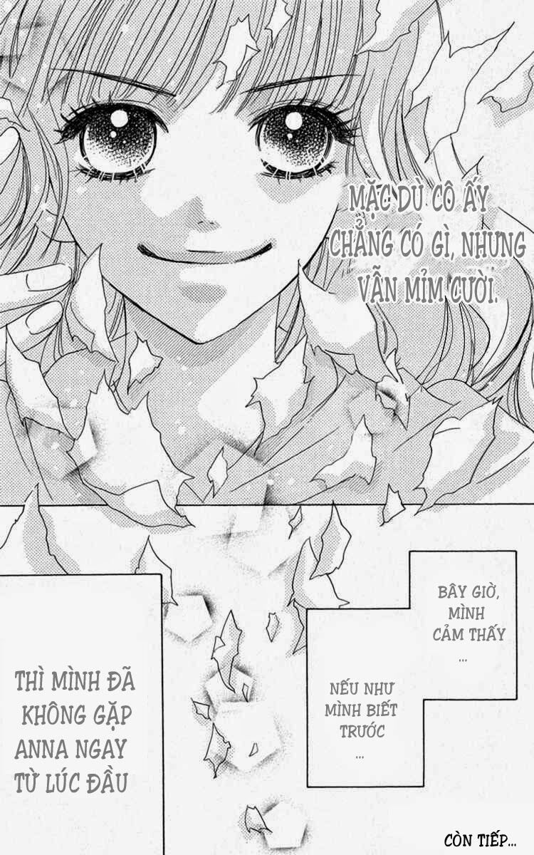Ác quỷ và bản tình ca: Chapter 33