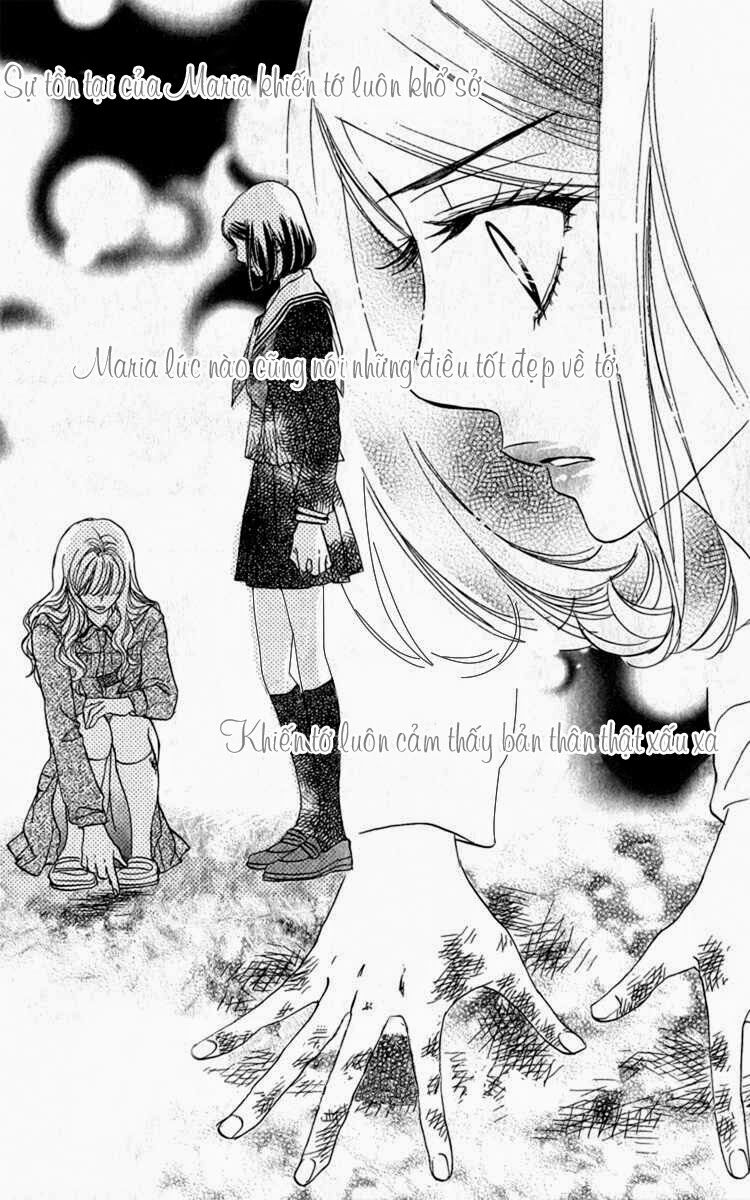 Ác quỷ và bản tình ca: Chapter 33