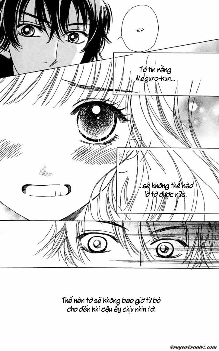 Ác quỷ và bản tình ca: Chapter 35