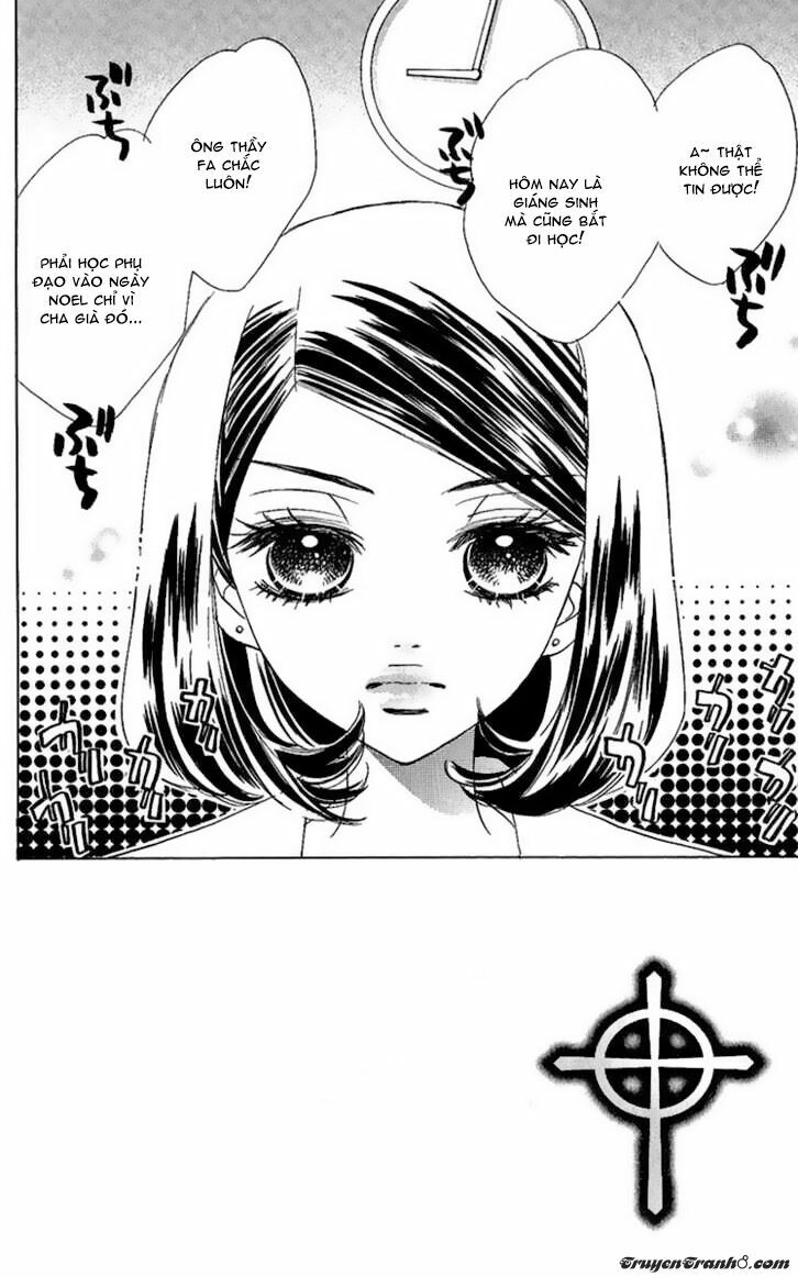 Ác quỷ và bản tình ca: Chapter 35