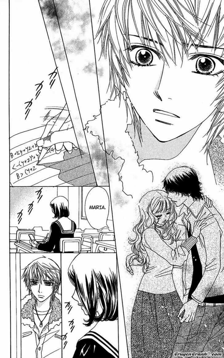 Ác quỷ và bản tình ca: Chapter 37