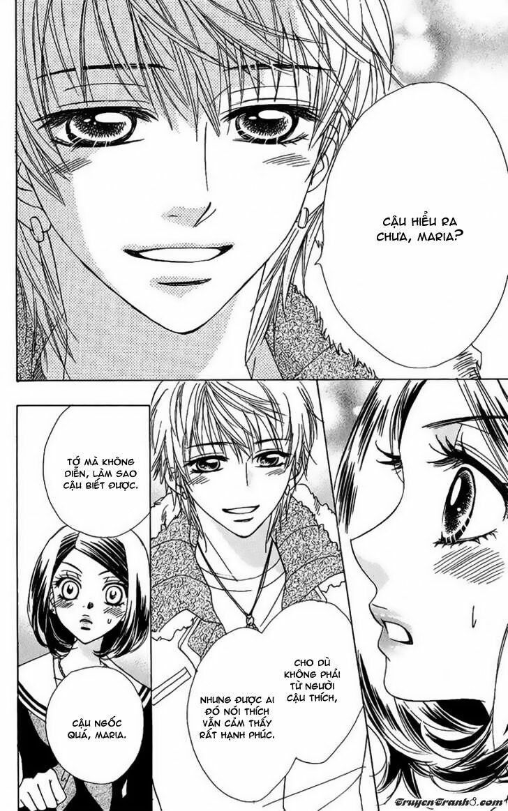 Ác quỷ và bản tình ca: Chapter 37
