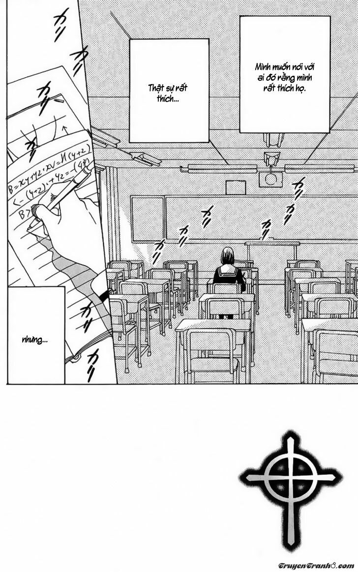 Ác quỷ và bản tình ca: Chapter 37