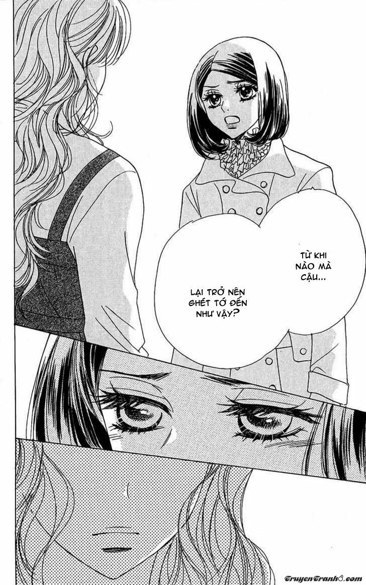 Ác quỷ và bản tình ca: Chapter 39