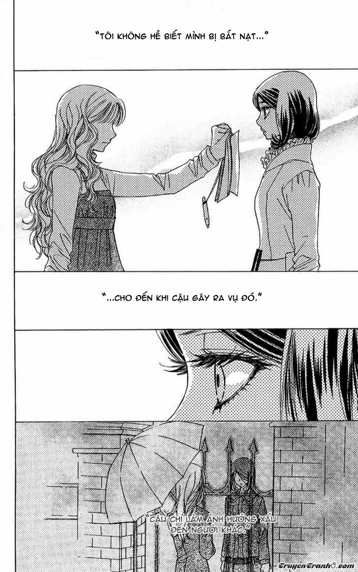 Ác quỷ và bản tình ca: Chapter 39
